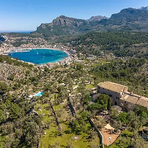  Vakantieboerderij Muleta De Ca S'hereu