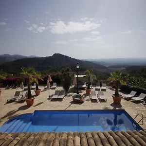 Hotel Posada Del Marqués Bed&breakfast, Esporles (Esporlas)