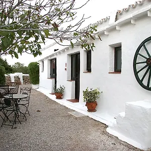  Vakantieboerderij Matxani Gran