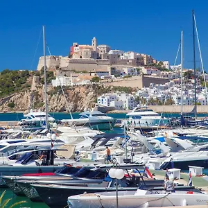 Hotel Anchorage, Ibiza